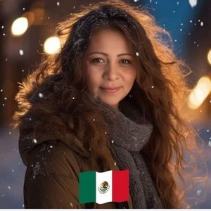 Meet your Posher, La senora acedo